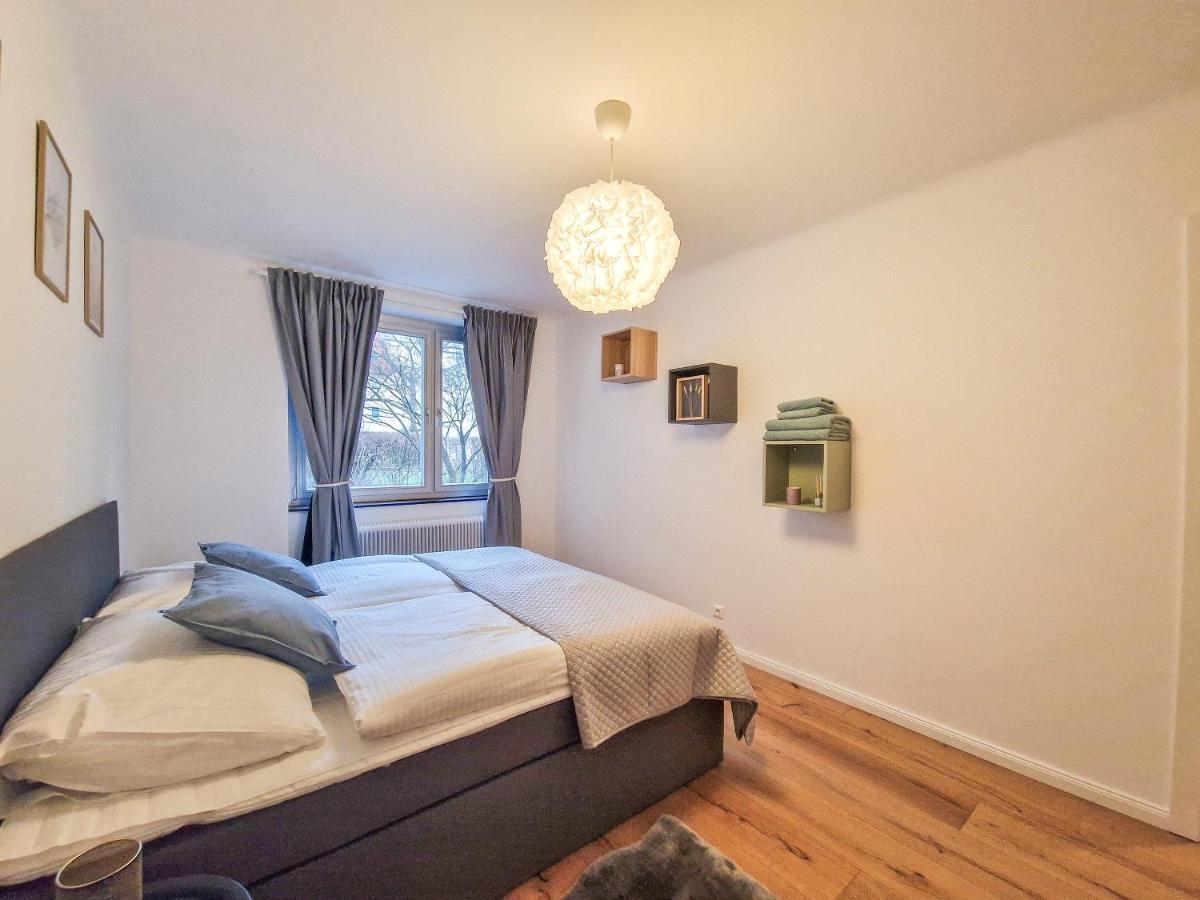 Feelhome - Design - Kitchen - Kingbed - Smart Tv * Viena