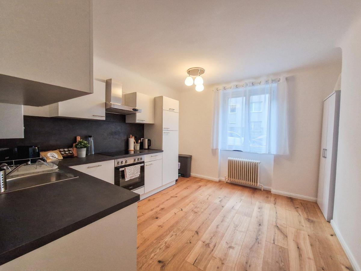 Feelhome - Design - Kitchen - Kingbed - Smart Tv Apartamento Viena